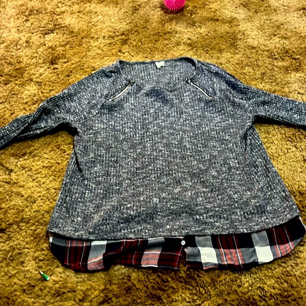 New without tags